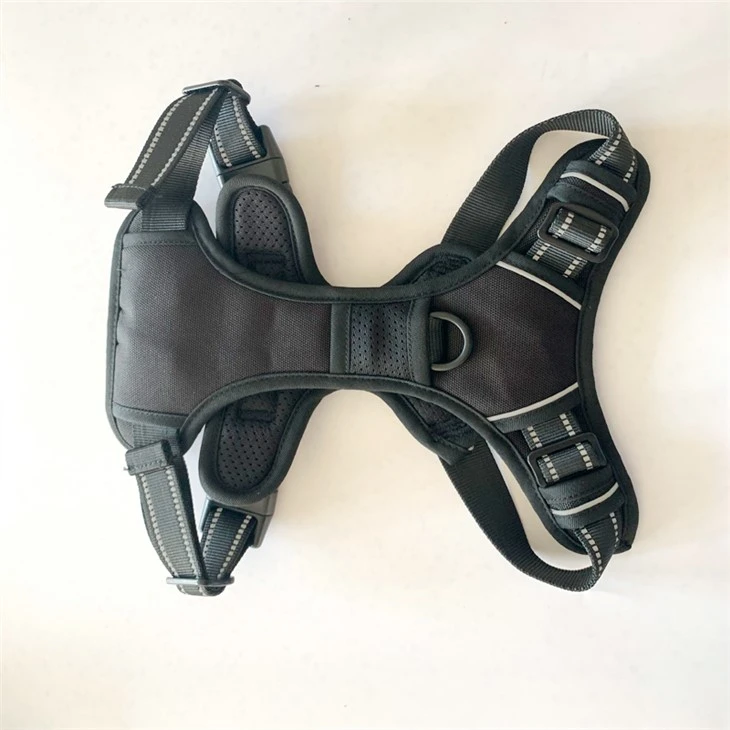 Heavy Duty Service Dog Vest