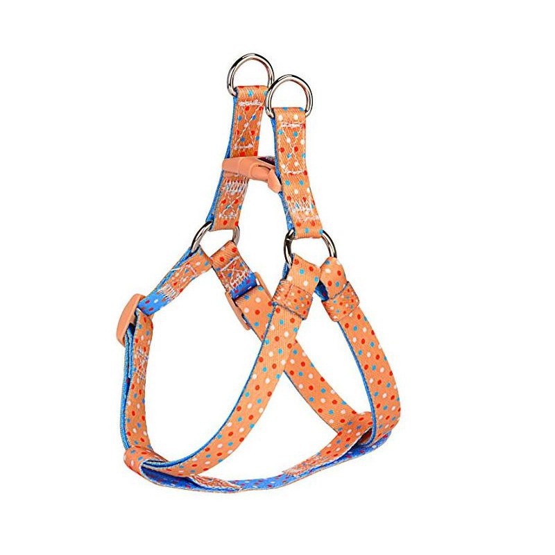 Adjustable Step-in Harness factory