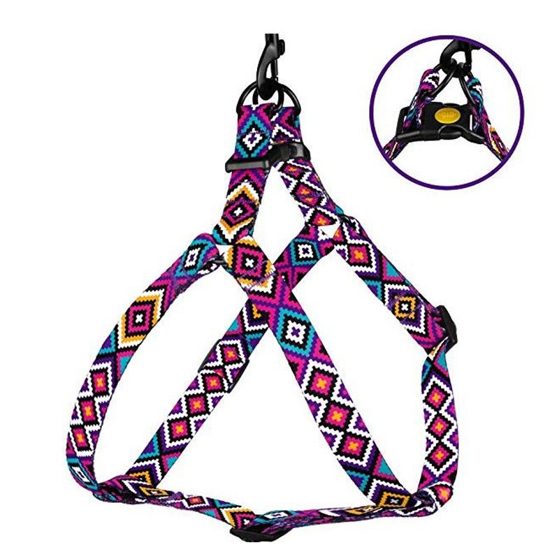 Adjustable Step-in Harness price