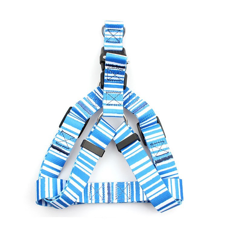 Adjustable Step-in Harness best