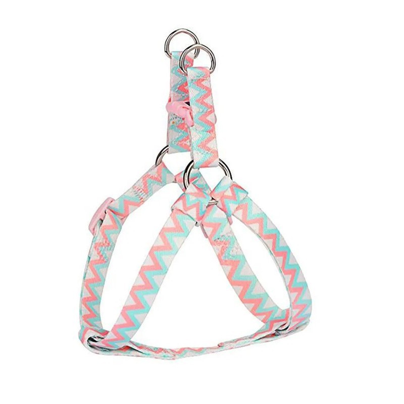 Adjustable Step-in Harness high quality