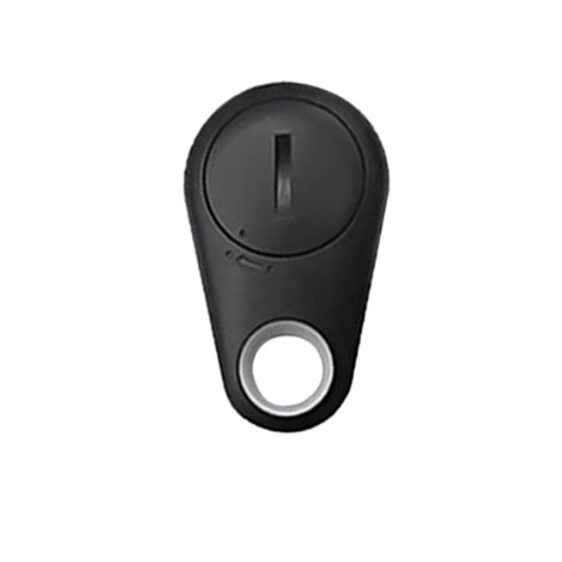 Bluetooth Pet Tracker