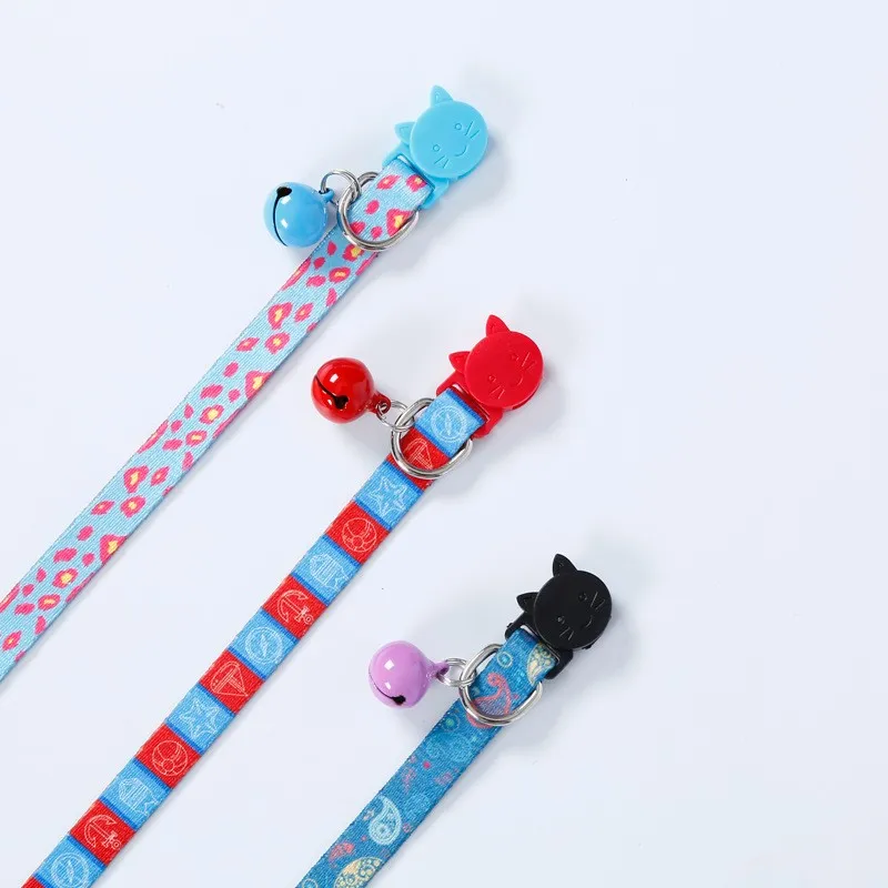 Cat Collar