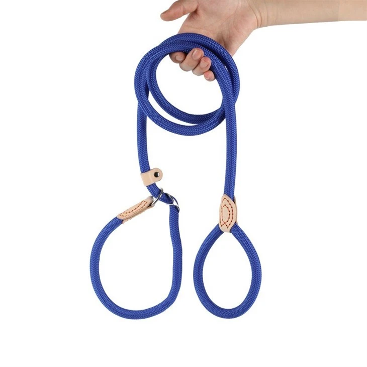 Dog NO PULL Slip Leash17
