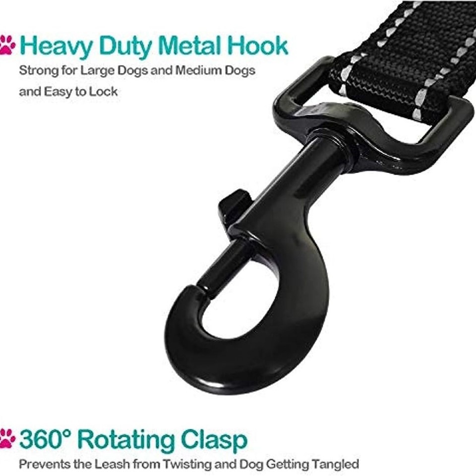 Dog Traffic Lead high quality