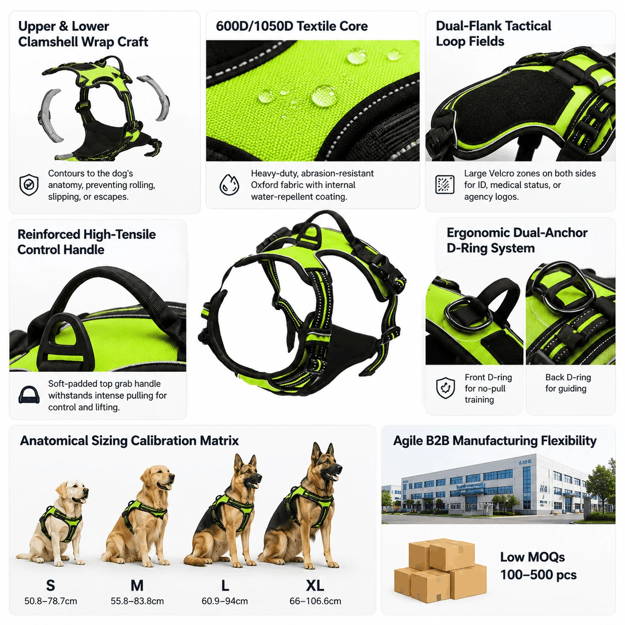 wholesale service dog harness wholesale service dog harness