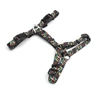 Klasyczna uprzęże psów