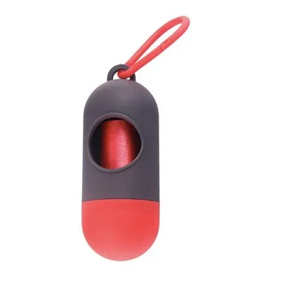 Dozownik toreb dla zwierząt