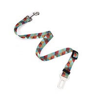 Pas bezpieczeństwa samochodu dla zwierząt